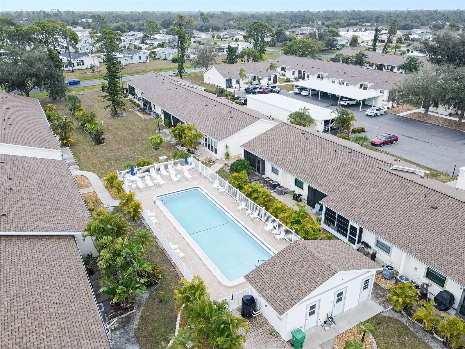 VILLAGE AT WILDFLOWER CC PH 03 B - Residential