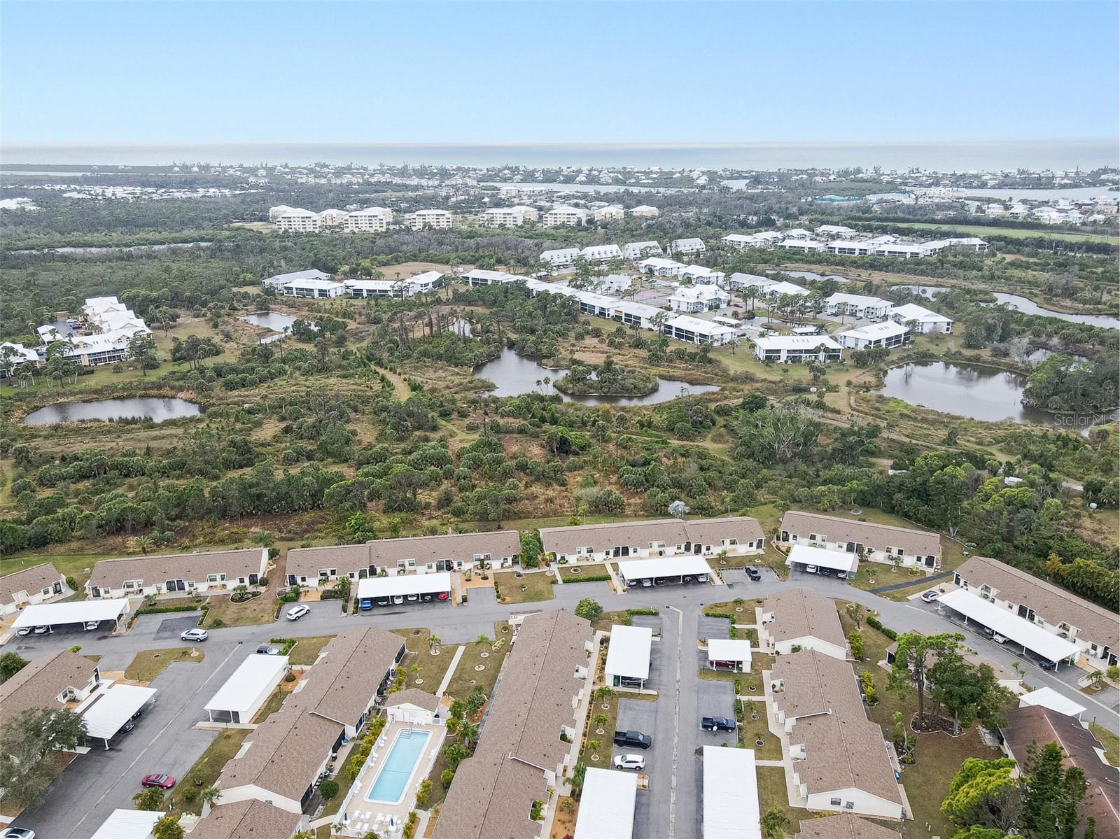 VILLAGE AT WILDFLOWER CC PH 03 B - Residential