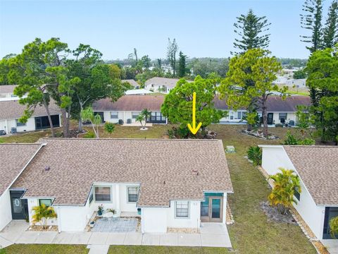 6796 GASPARILLA PINES BOULEVARD 62 ENGLEWOOD FL 34224