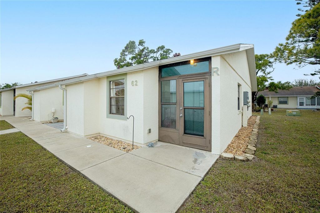 Photo of 6796 Gasparilla Pines Boulevard #62, Englewood, FL 34224 (MLS # C7519990)