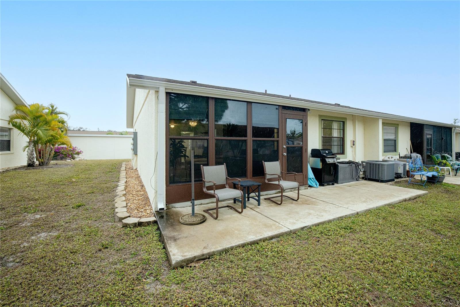 VILLAGE AT WILDFLOWER CC PH 03 B - Residential