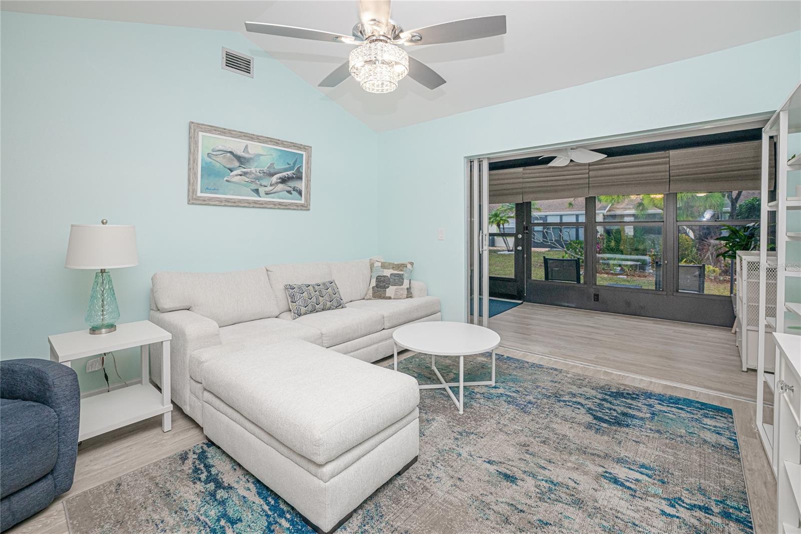 VILLAGE AT WILDFLOWER CC PH 03 B - Residential