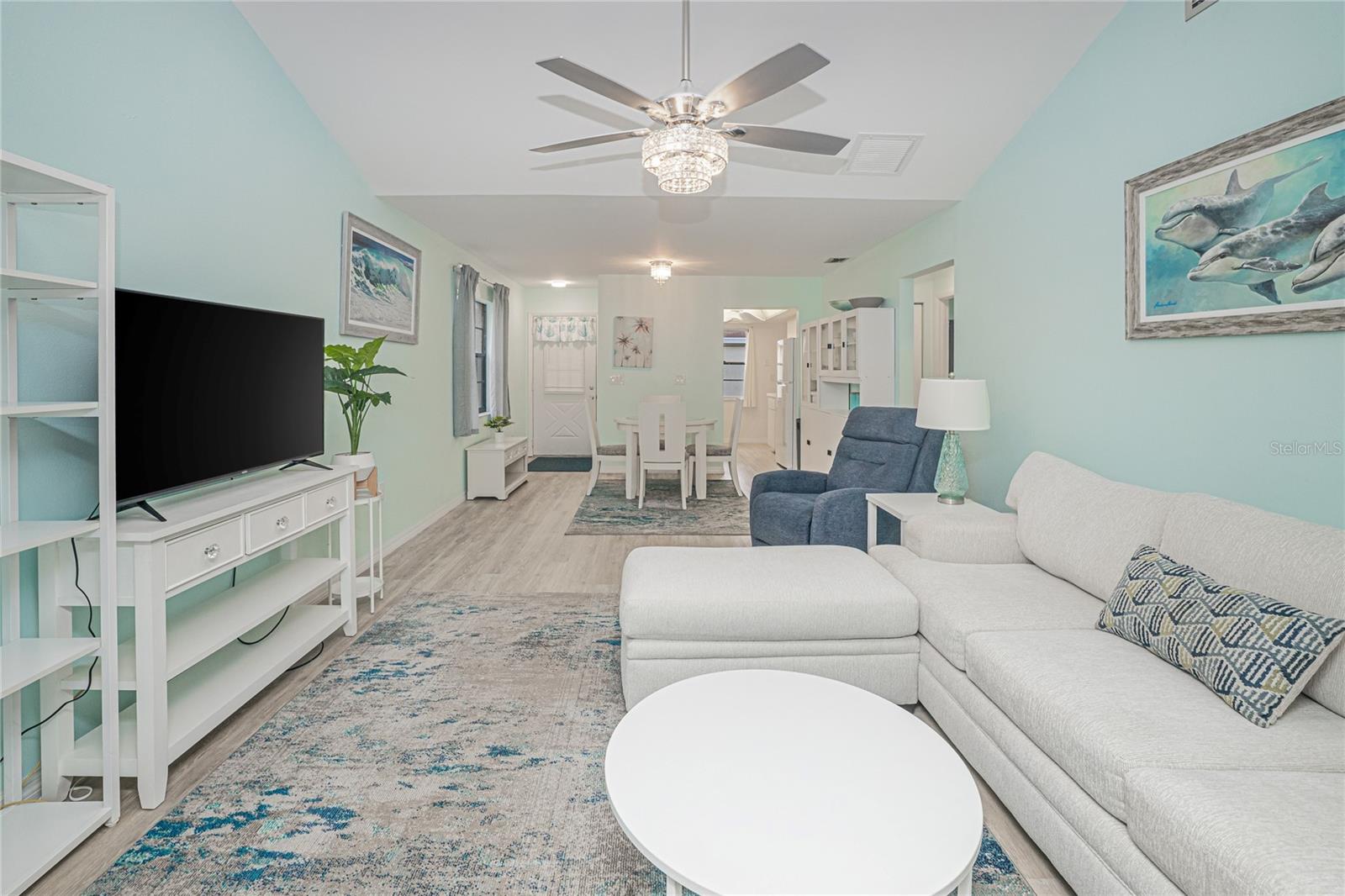 VILLAGE AT WILDFLOWER CC PH 03 B - Residential