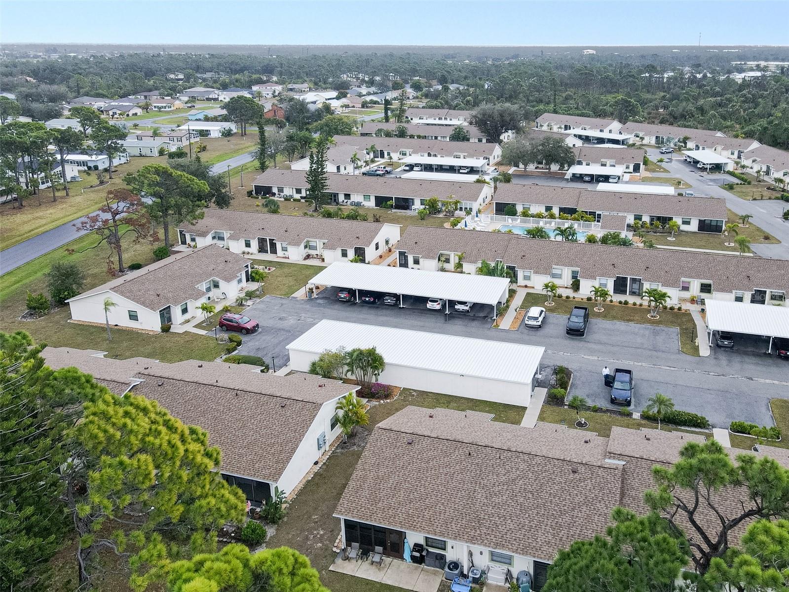 VILLAGE AT WILDFLOWER CC PH 03 B - Residential