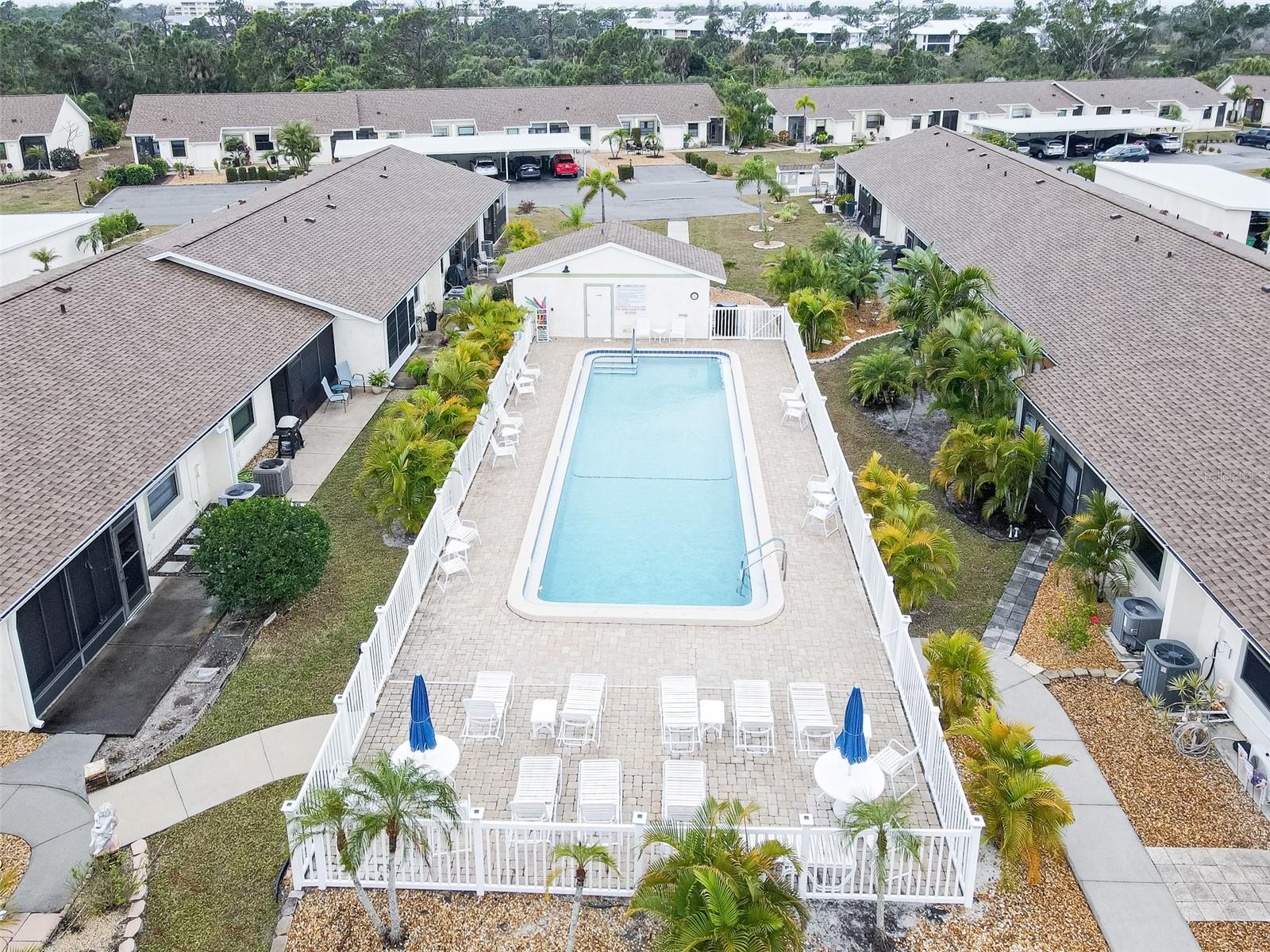 VILLAGE AT WILDFLOWER CC PH 03 B - Residential