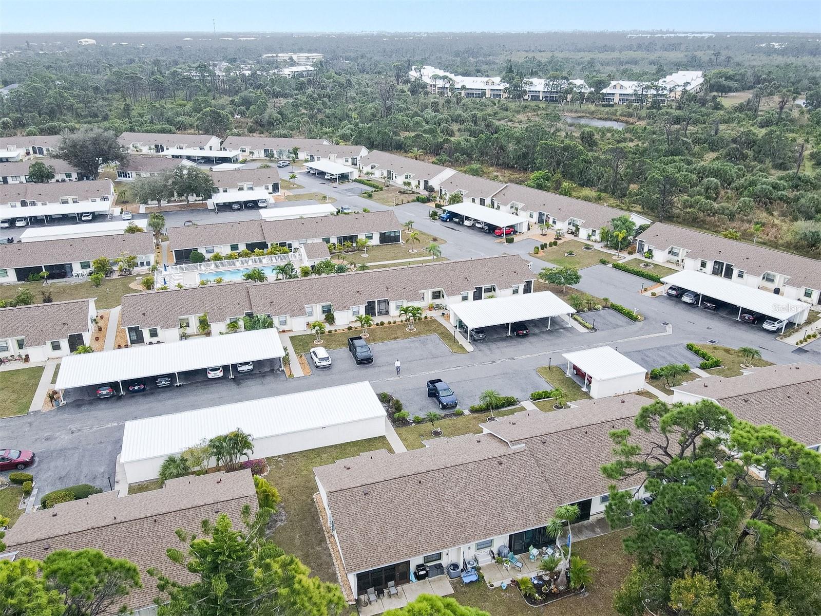 VILLAGE AT WILDFLOWER CC PH 03 B - Residential