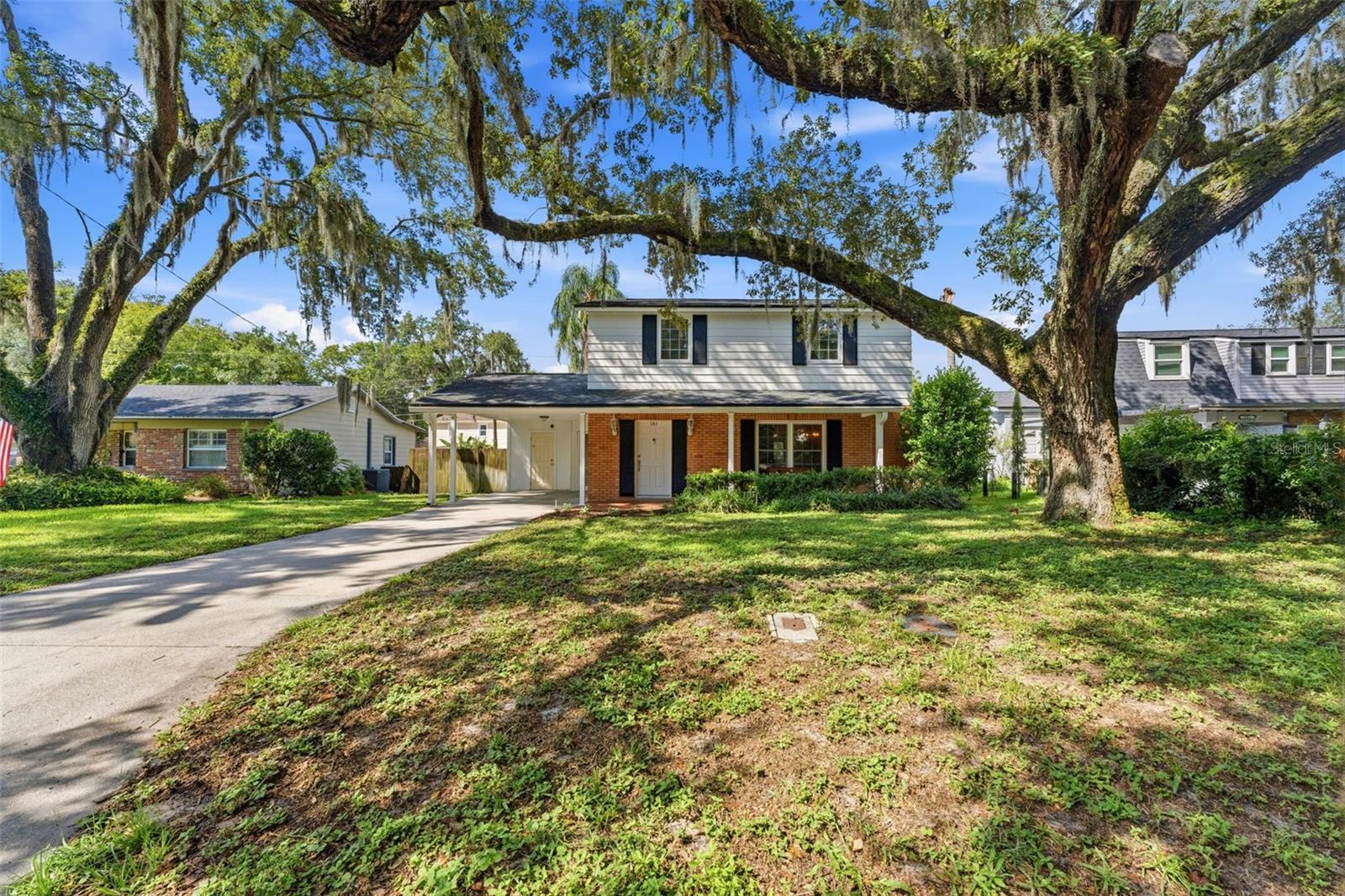 309 BELLE VIEW AVENUE