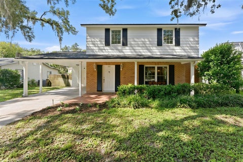 Photo of 309 Belle View Avenue, Temple Terrace, FL 33617 (MLS # TB8527447)