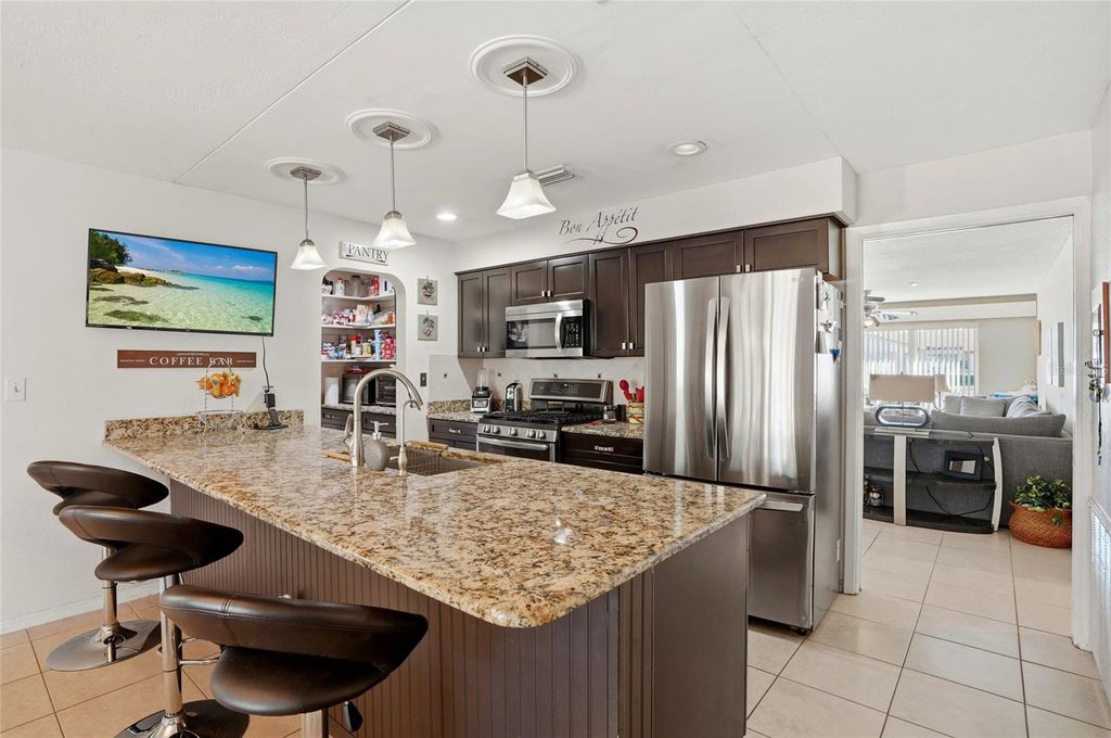 Photo of 6641 12th Avenue N, St Petersburg, FL 33710 (MLS # TB8474962)