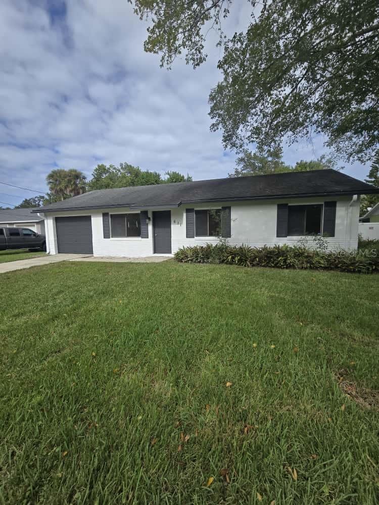 HOME ACRES UNIT 01 - Residential Lease