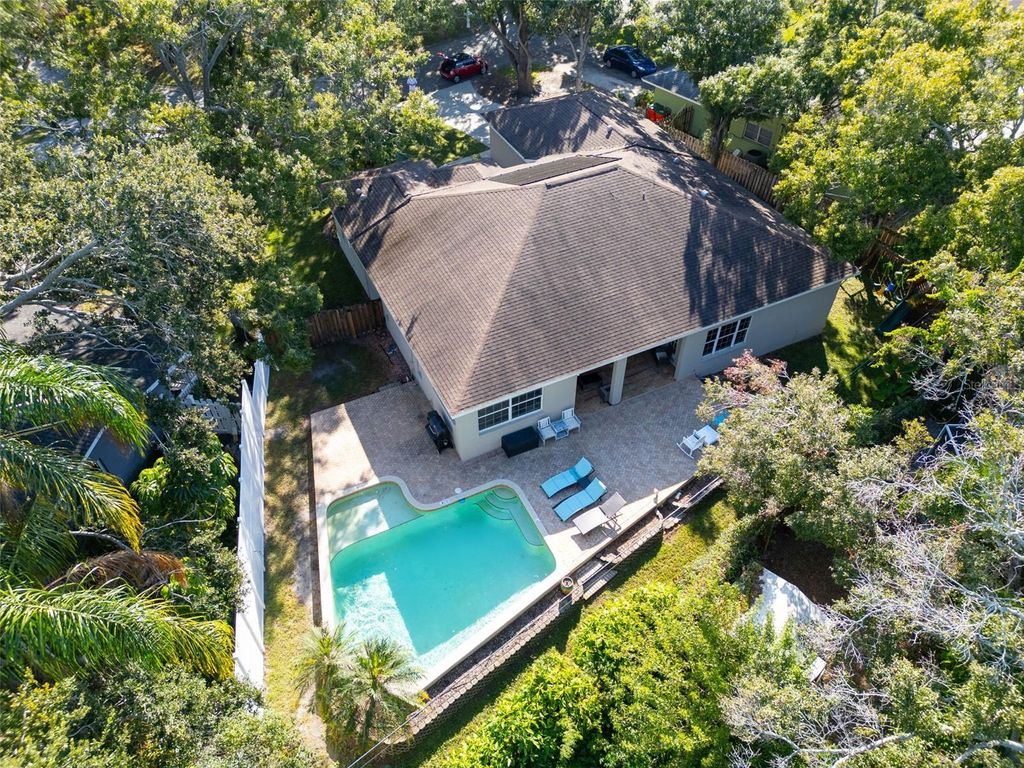 Photo of 2270 Barbara Drive, Clearwater, FL 33764 (MLS # TB8516901)