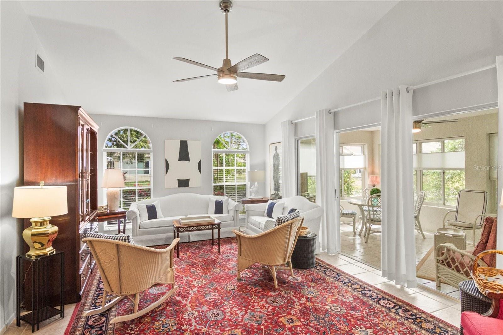 LAKEBRIDGE PH IV - Residential