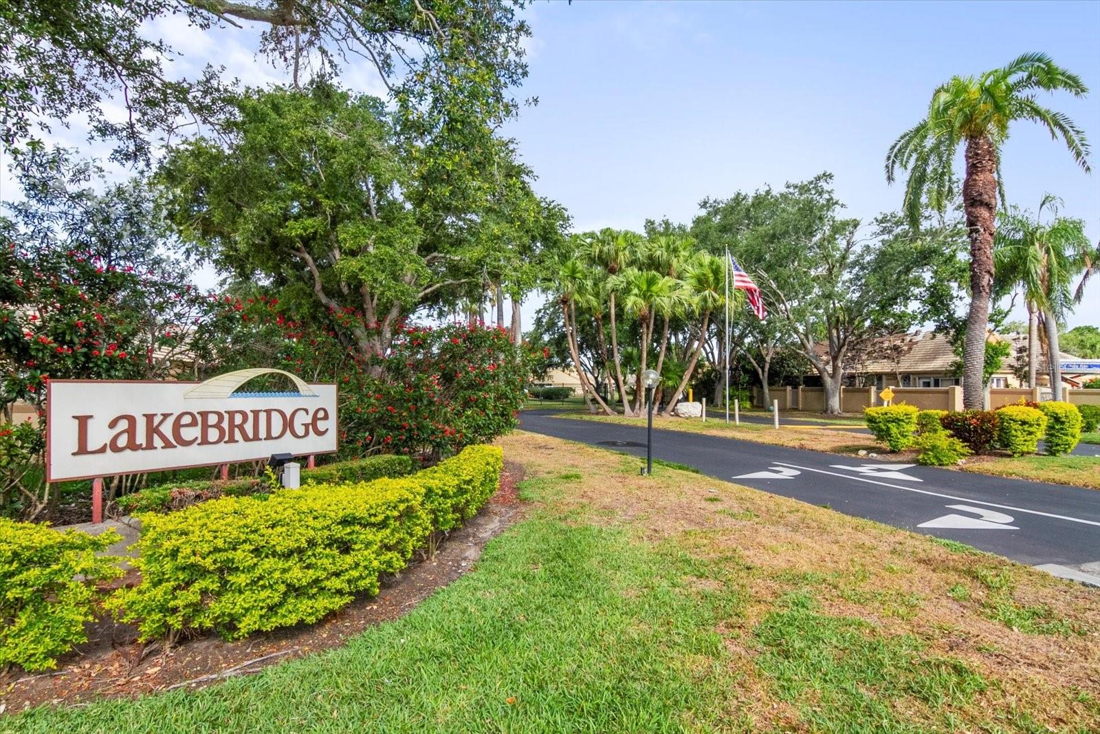 LAKEBRIDGE PH IV - Residential