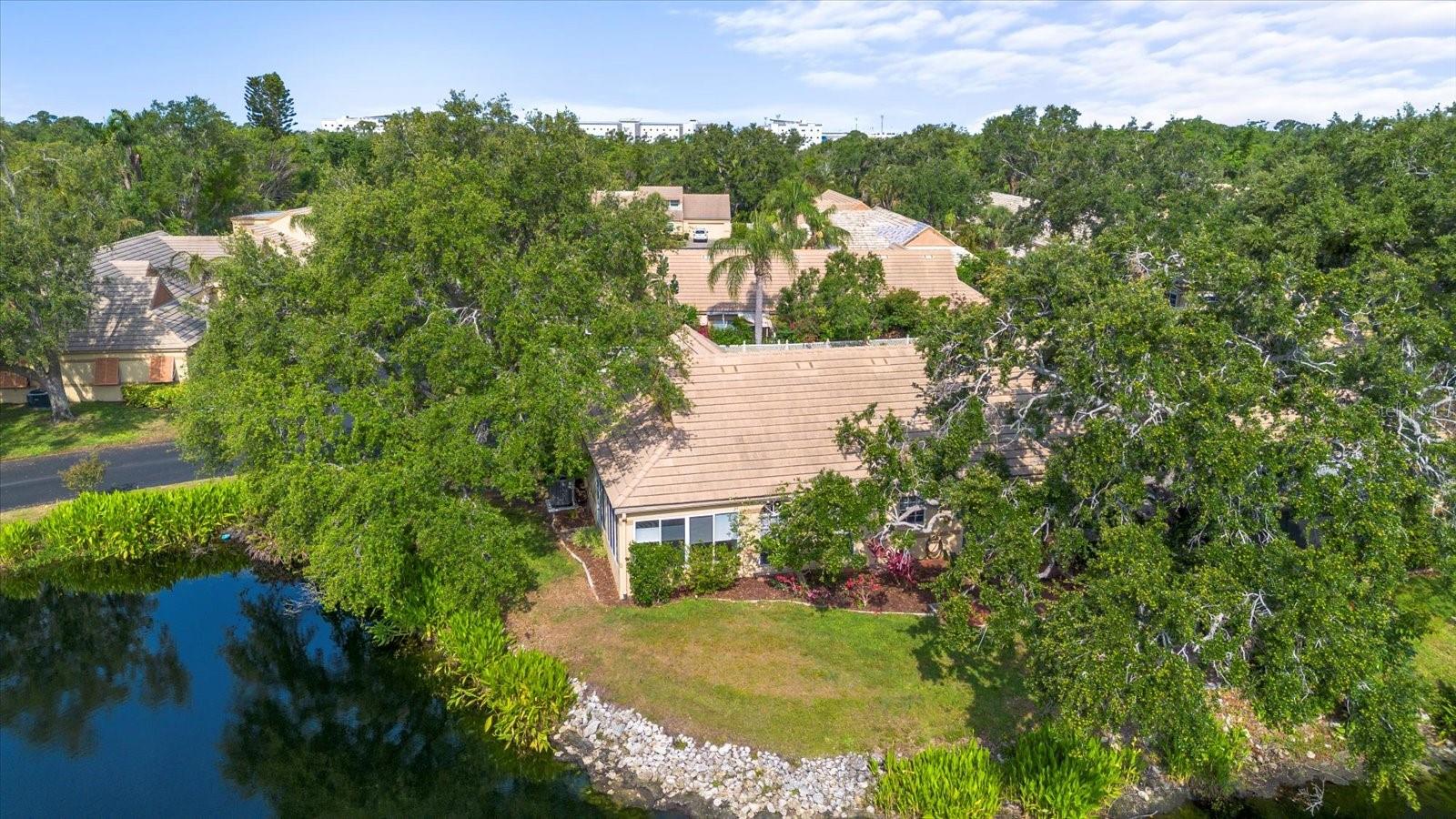 LAKEBRIDGE PH IV - Residential