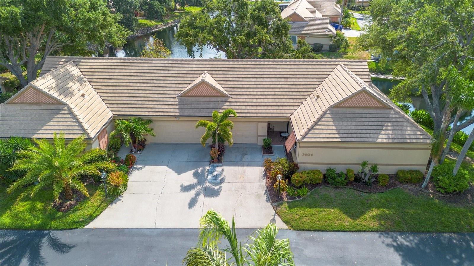 LAKEBRIDGE PH IV - Residential