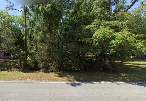 20832 SW MARINE BOULEVARD DUNNELLON FL 34431