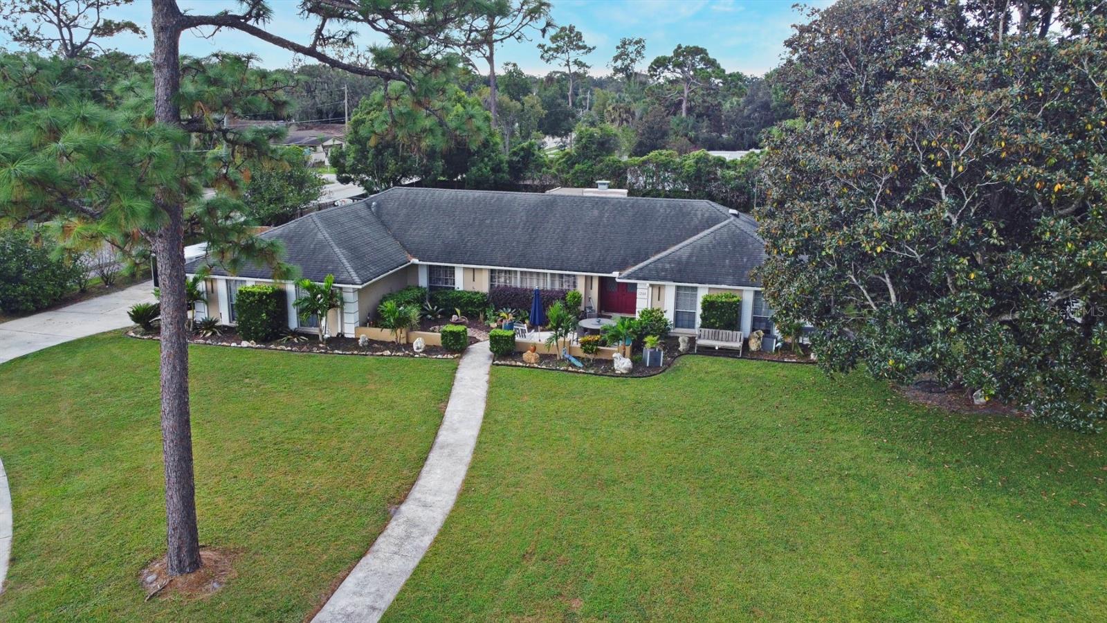 KNOLLWOOD 3RD ADD AMD - Residential
