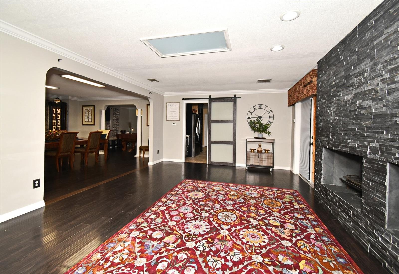 KNOLLWOOD 3RD ADD AMD - Residential