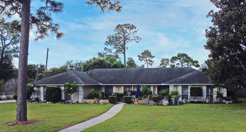 Photo of 1200 Waverly Way, Longwood, FL 32750 (MLS # O6345797)