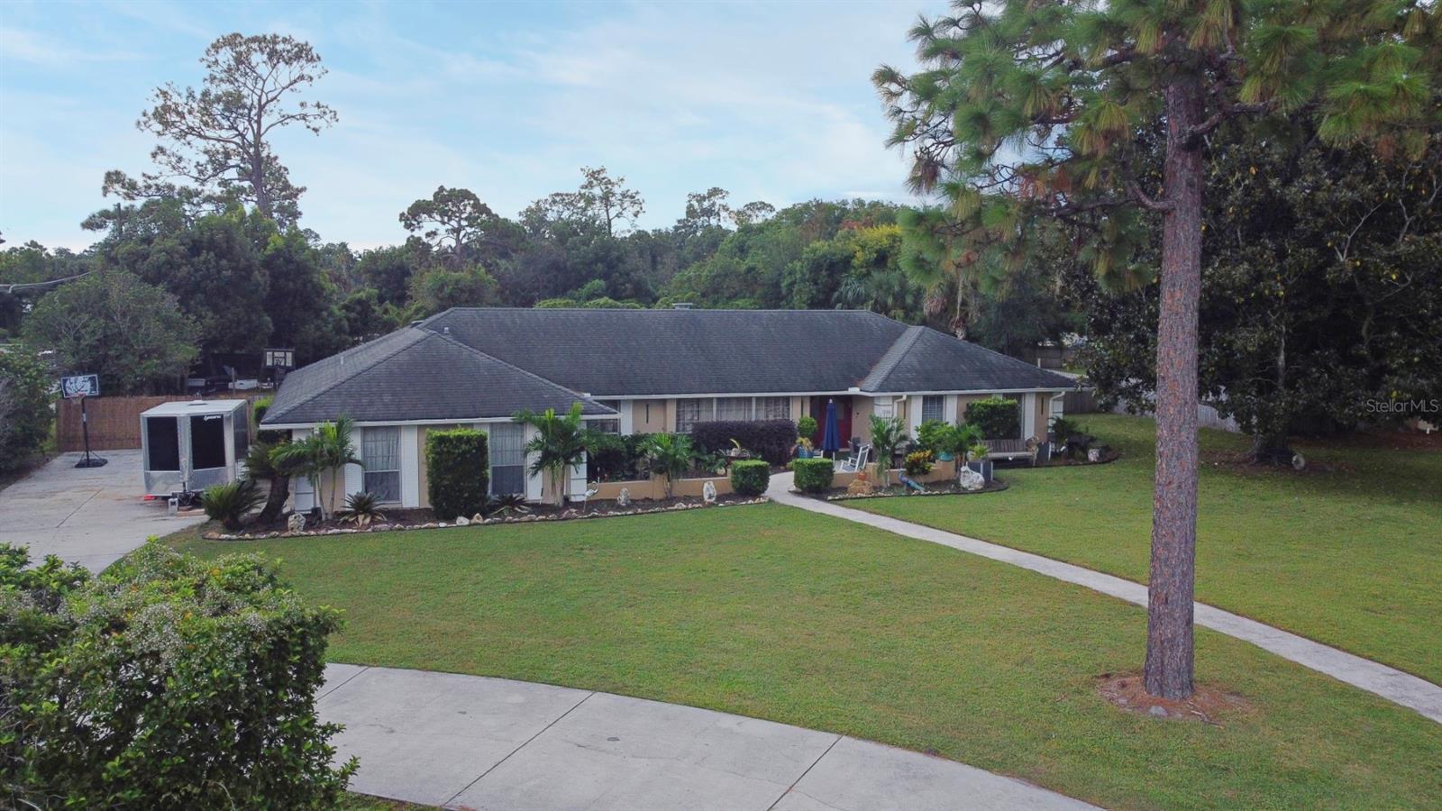 KNOLLWOOD 3RD ADD AMD - Residential
