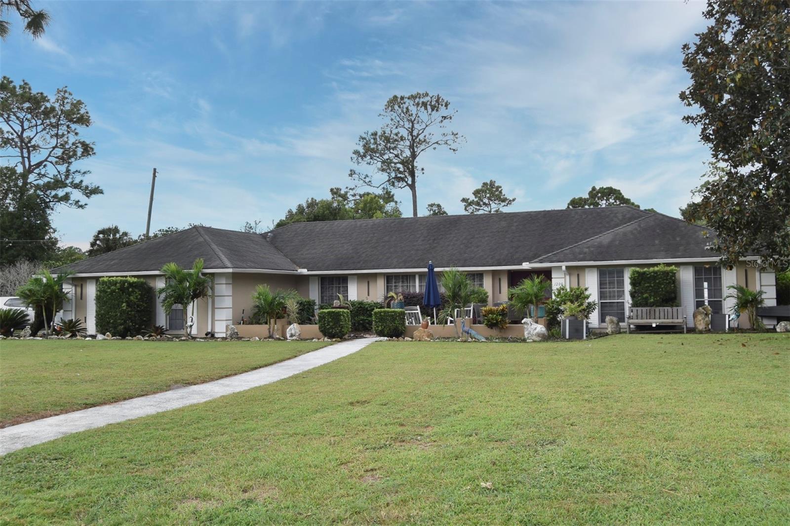 KNOLLWOOD 3RD ADD AMD - Residential
