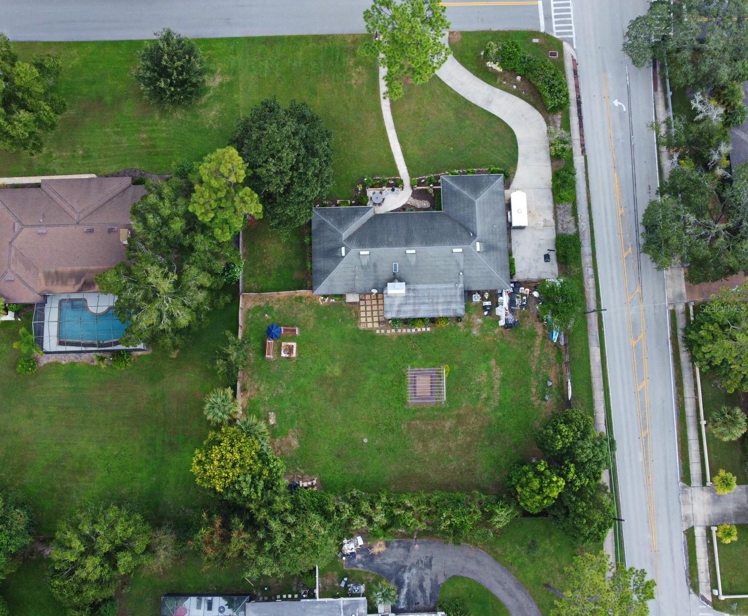 KNOLLWOOD 3RD ADD AMD - Residential