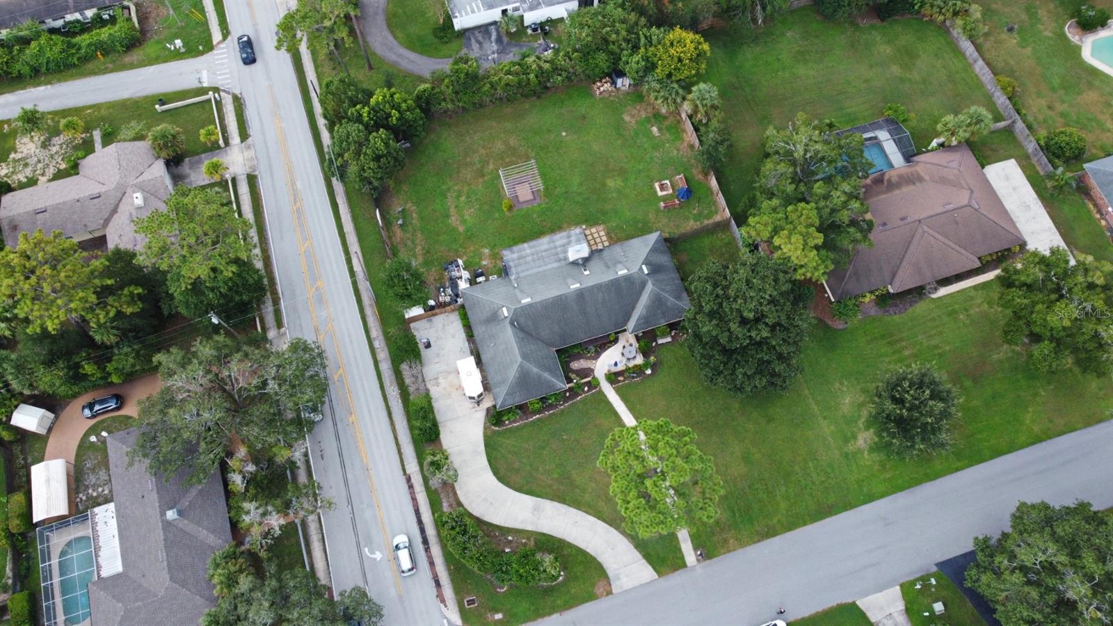 KNOLLWOOD 3RD ADD AMD - Residential