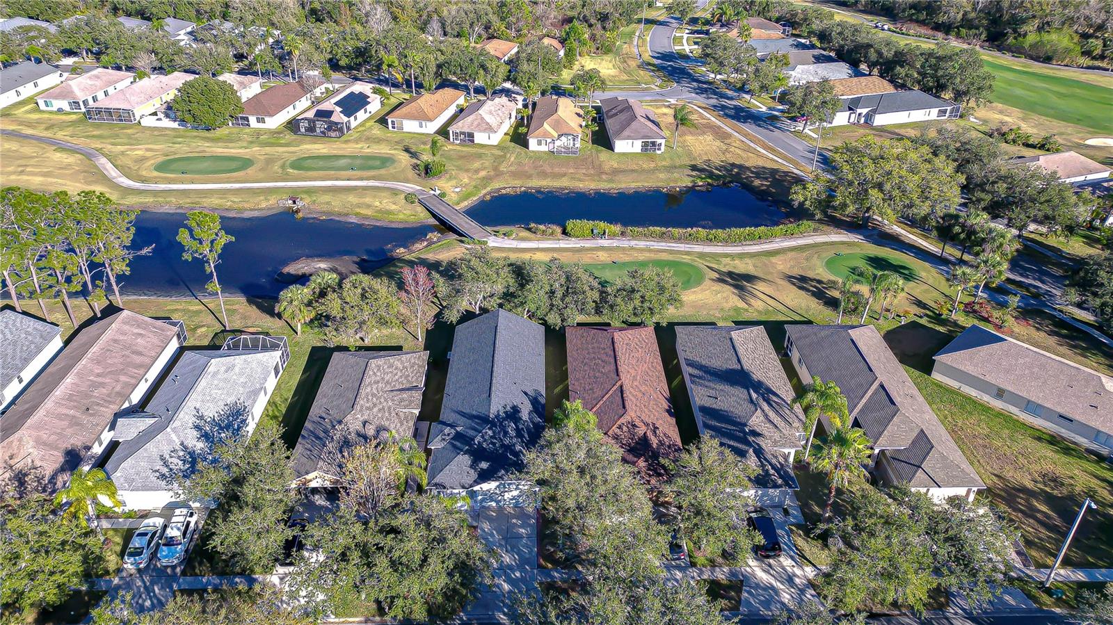 18109 CANAL POINTE STREET