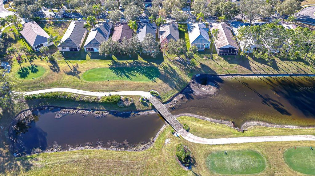 Photo of 18109 Canal Pointe Street, Tampa, FL 33647 (MLS # TB8471104)