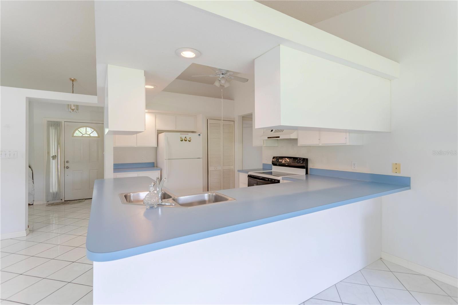 PLACID LAKES SEC 08 - Residential