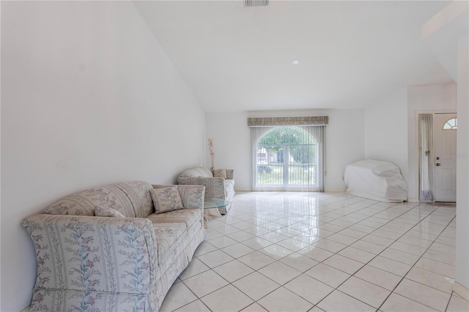 PLACID LAKES SEC 08 - Residential