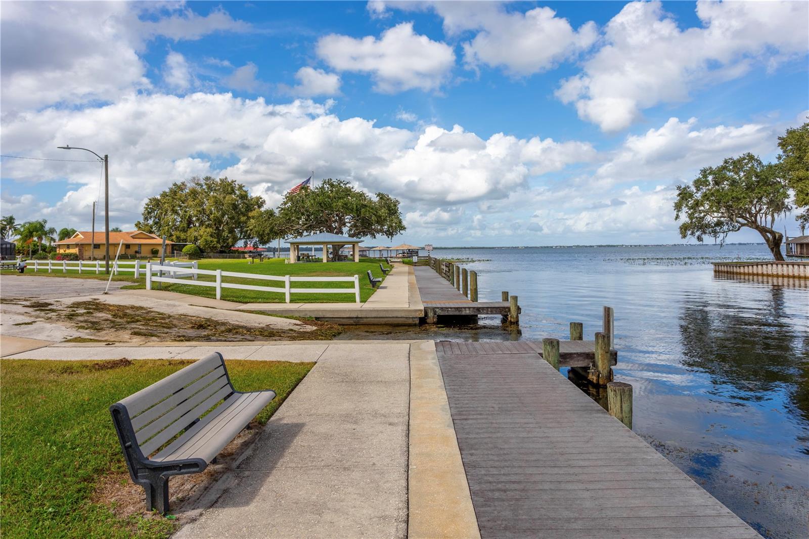 PLACID LAKES SEC 08 - Residential