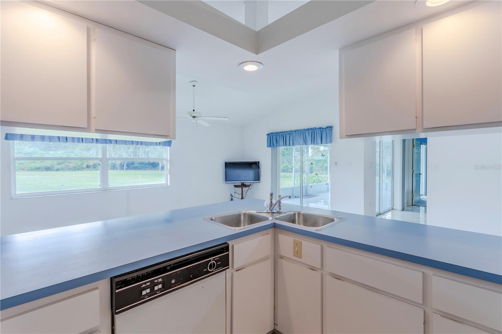 PLACID LAKES SEC 08 - Residential