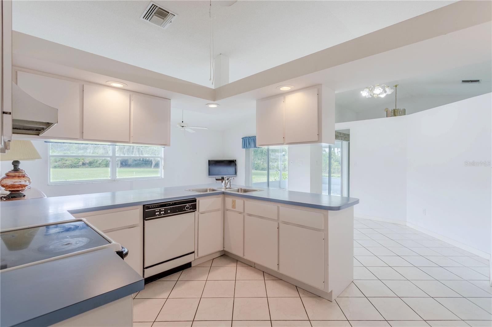 PLACID LAKES SEC 08 - Residential