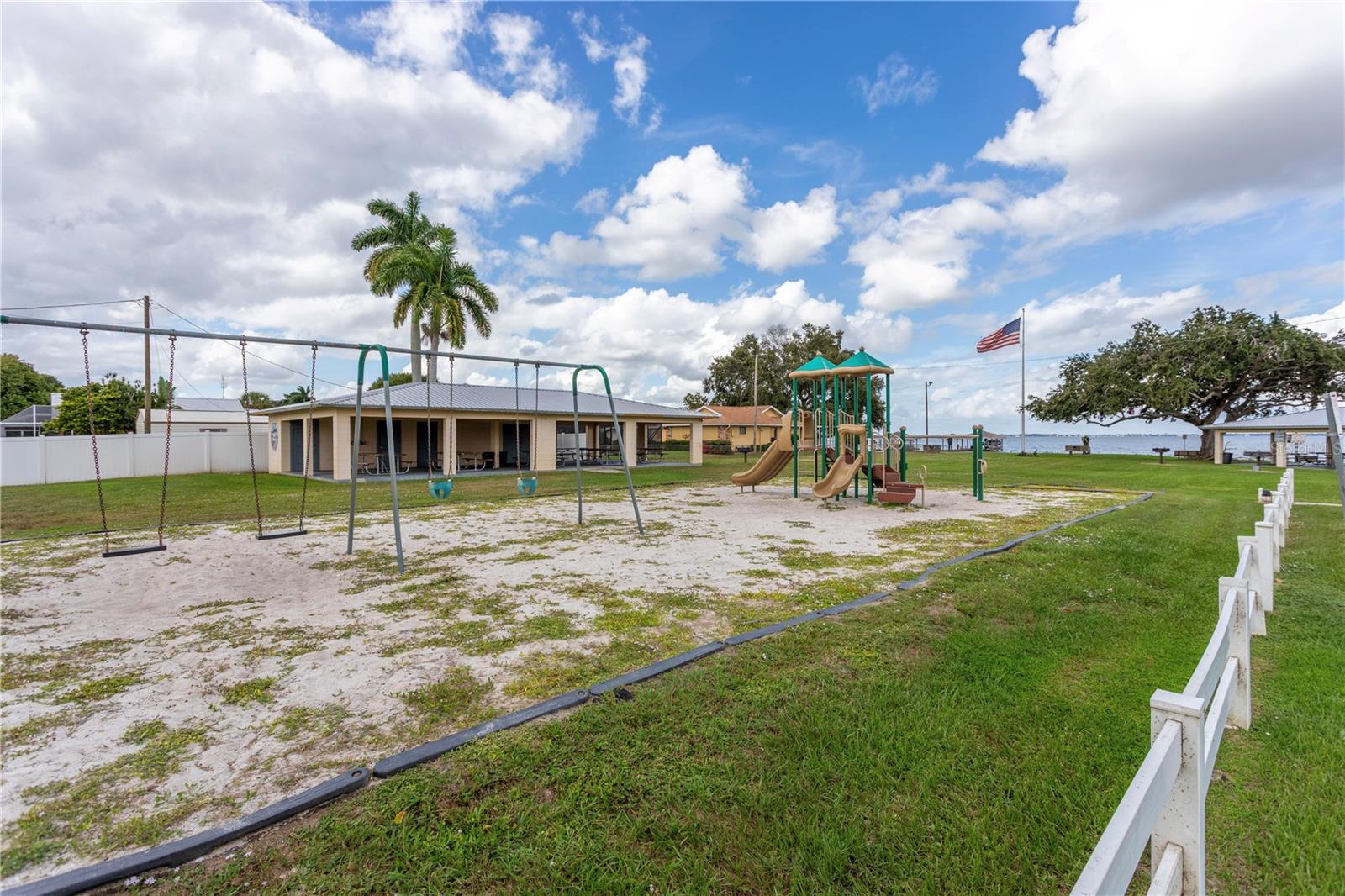 PLACID LAKES SEC 08 - Residential