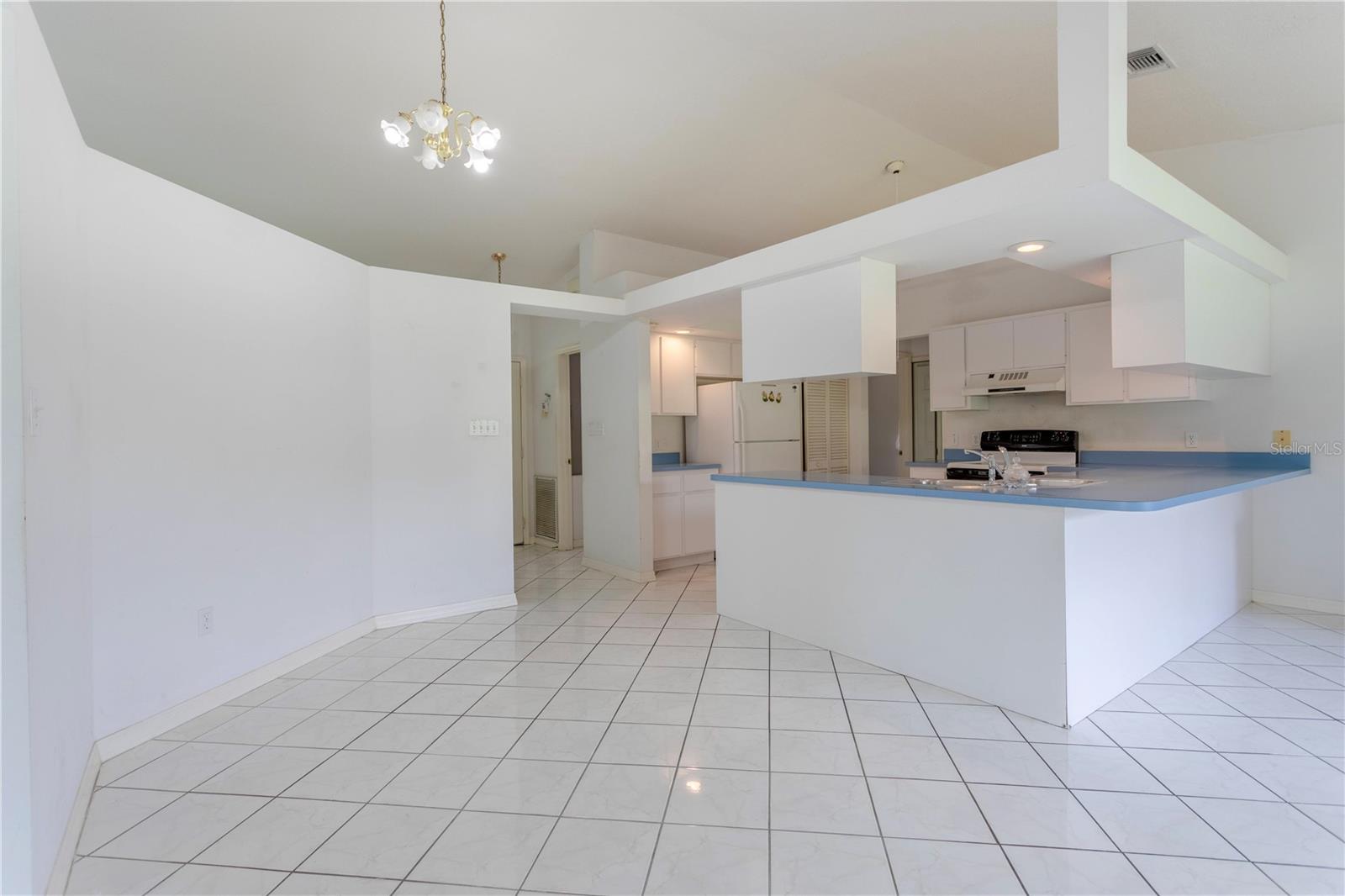 PLACID LAKES SEC 08 - Residential