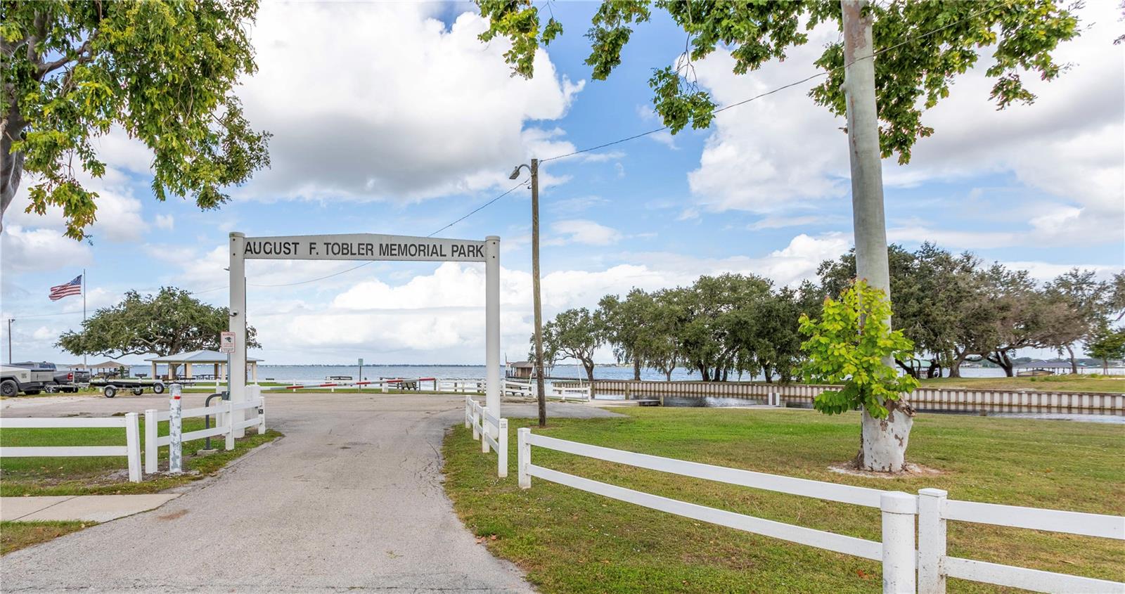 PLACID LAKES SEC 08 - Residential