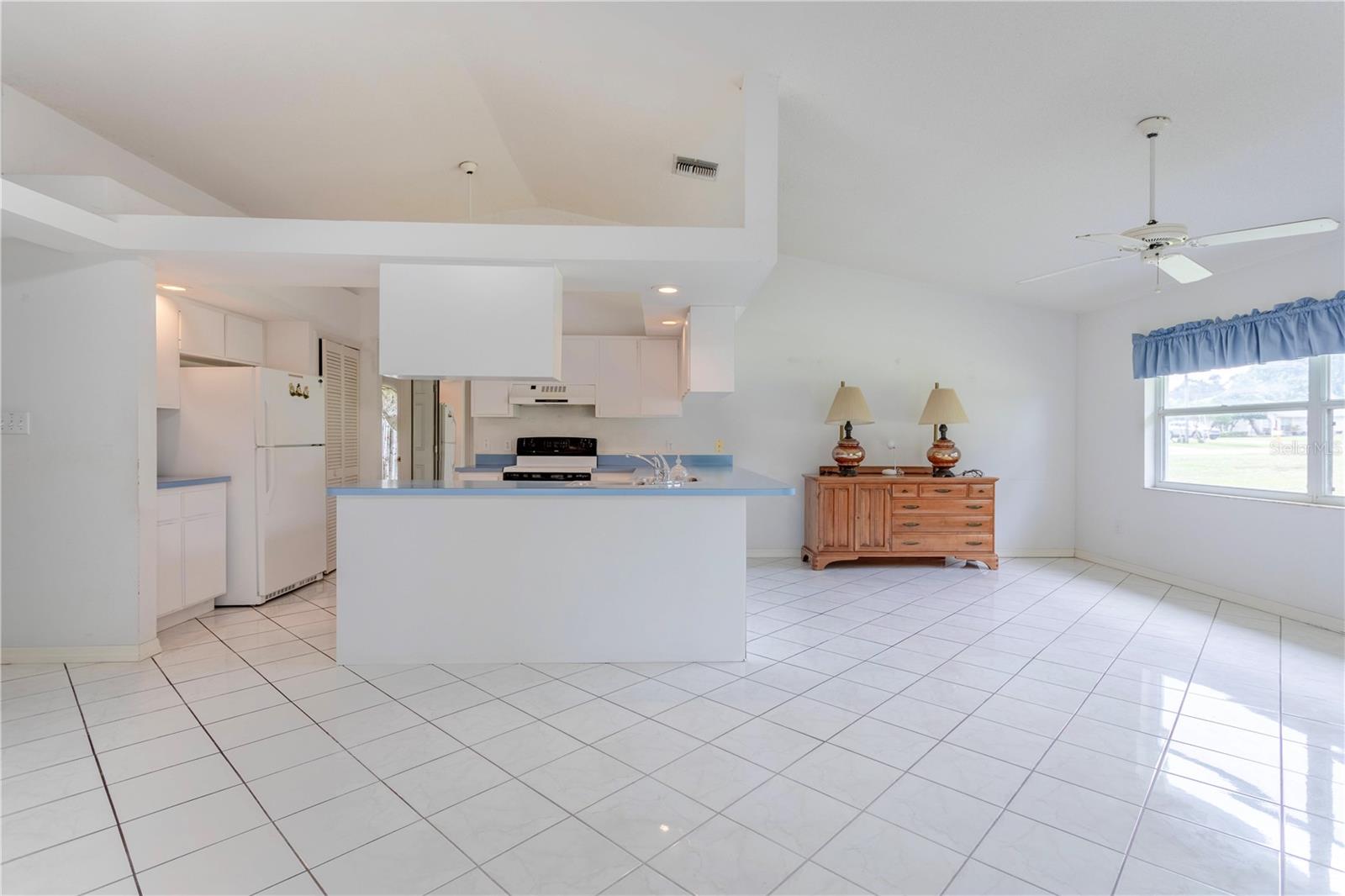 PLACID LAKES SEC 08 - Residential