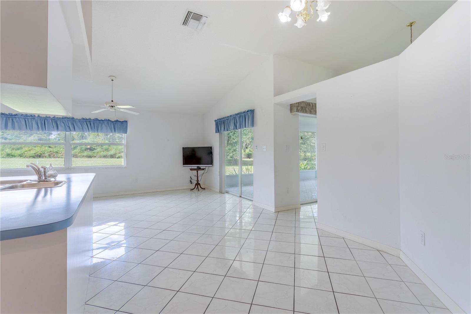 PLACID LAKES SEC 08 - Residential