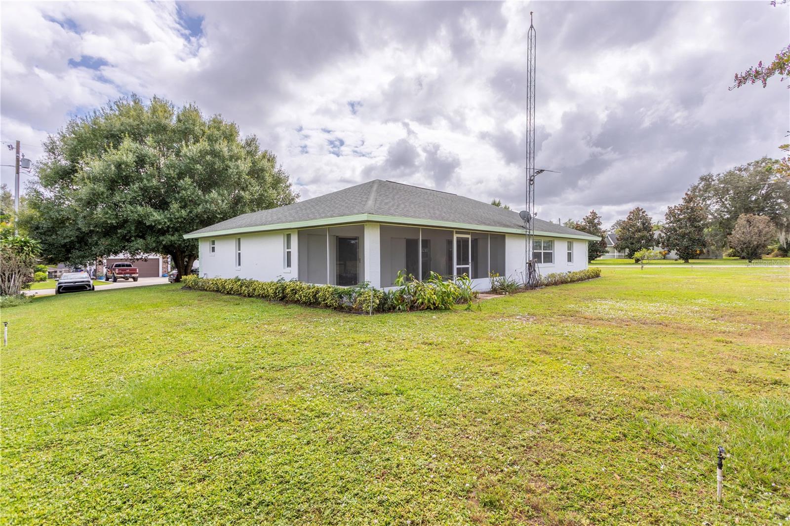 PLACID LAKES SEC 08 - Residential