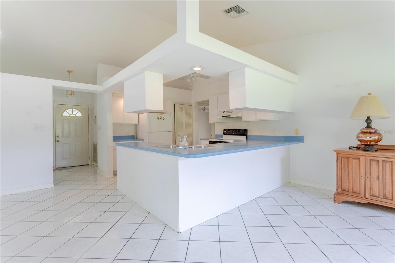 PLACID LAKES SEC 08 - Residential