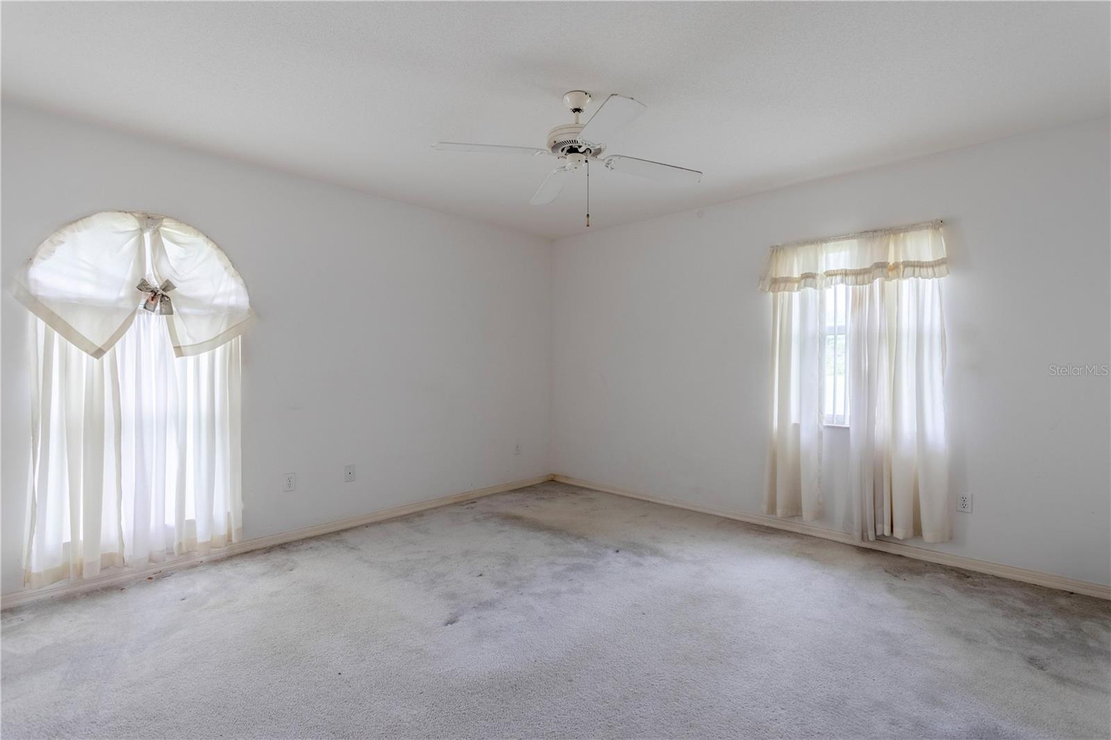 PLACID LAKES SEC 08 - Residential