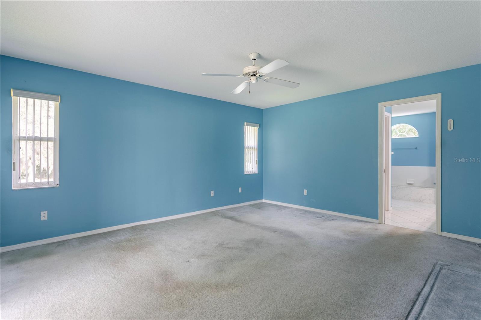 PLACID LAKES SEC 08 - Residential