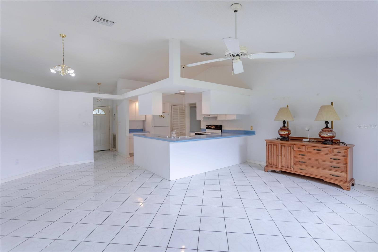 PLACID LAKES SEC 08 - Residential