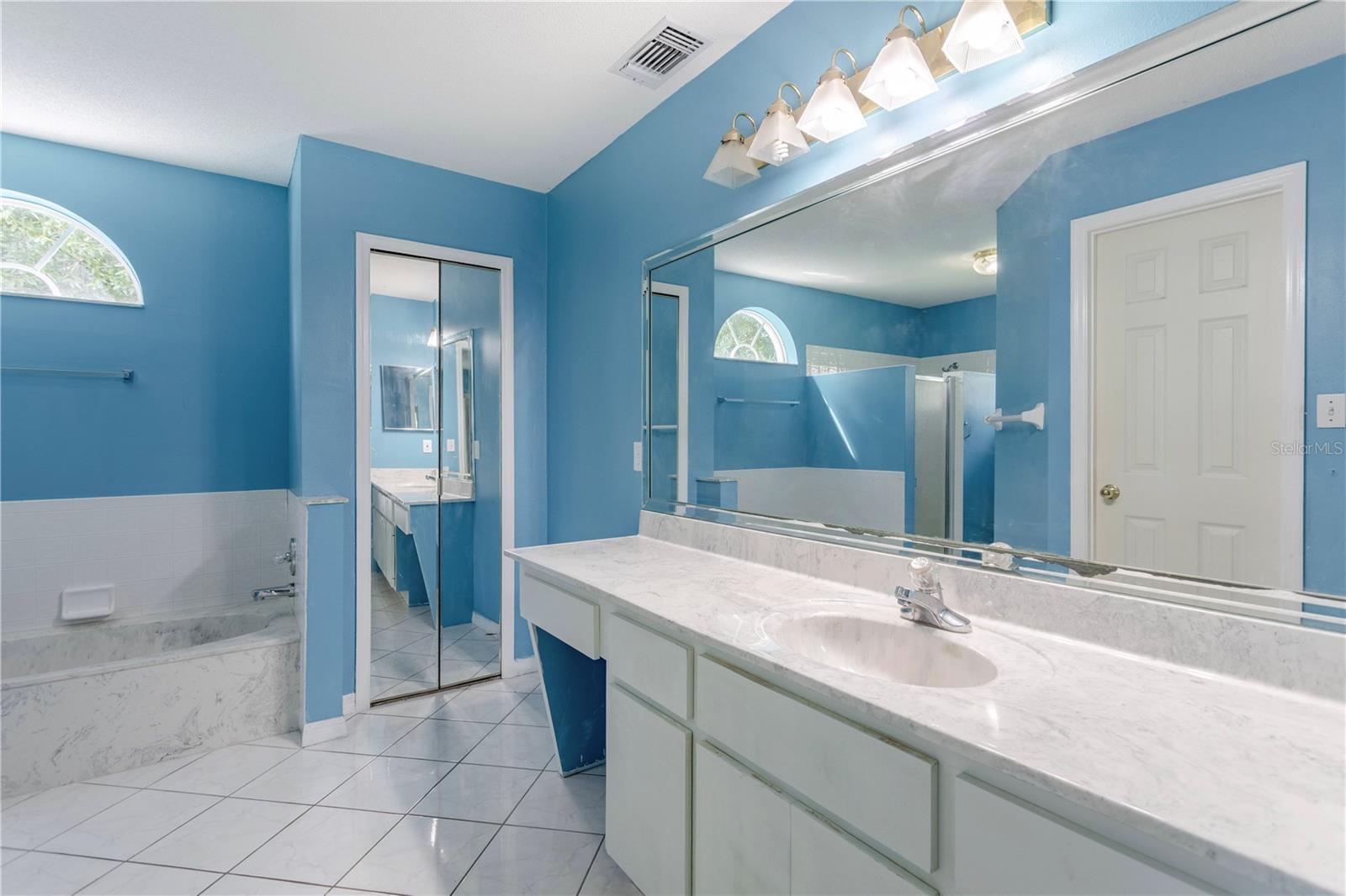 PLACID LAKES SEC 08 - Residential