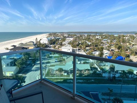 Photo of 880 Mandalay Avenue #N802, Clearwater Beach, FL 33767 (MLS # TB8361284)