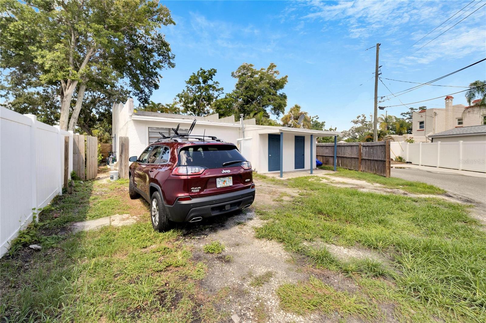 ALLENDALE TERRACE BLKS A-B-1-2-3-4-5-6 - Residential Income