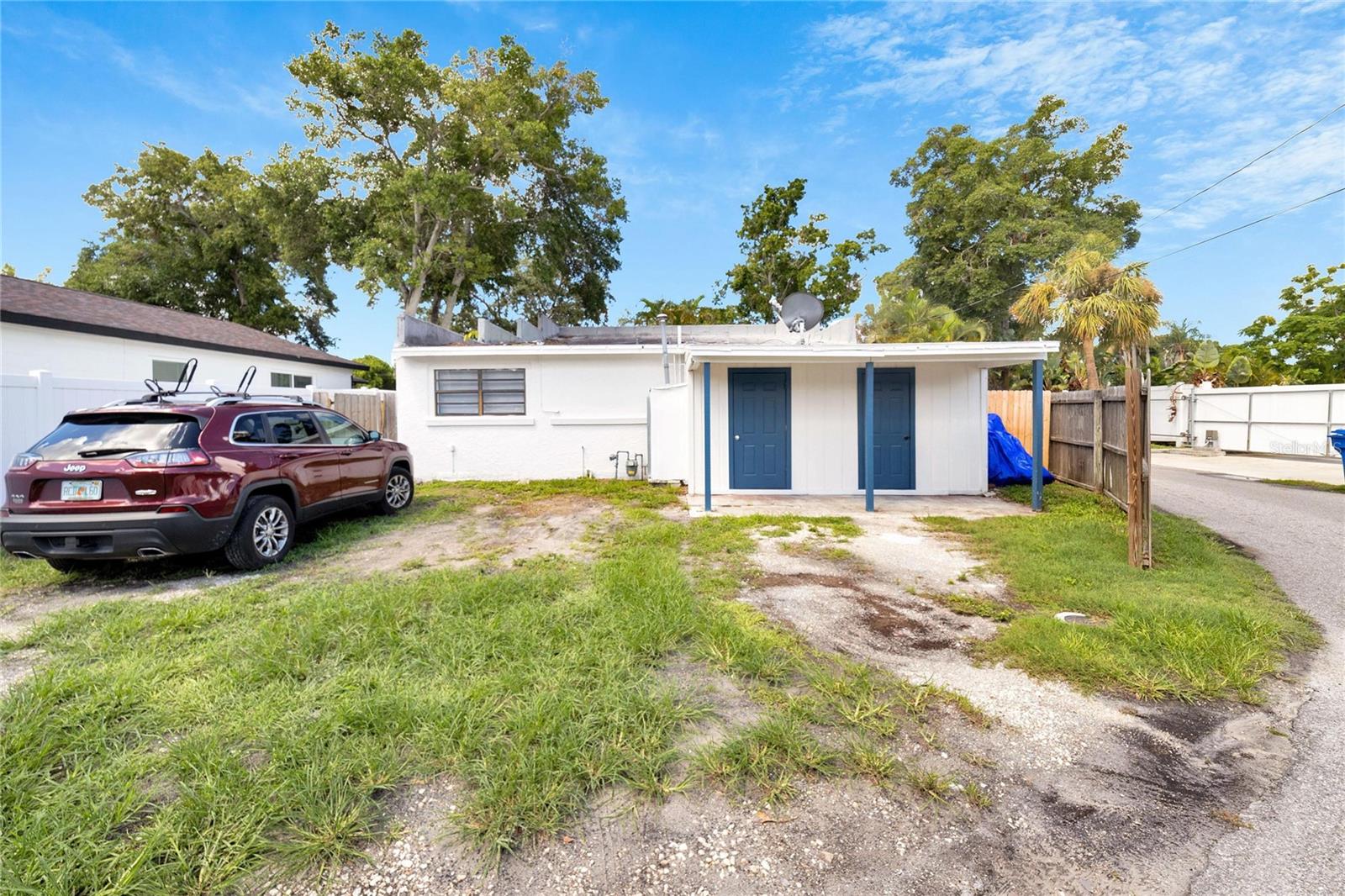 ALLENDALE TERRACE BLKS A-B-1-2-3-4-5-6 - Residential Income