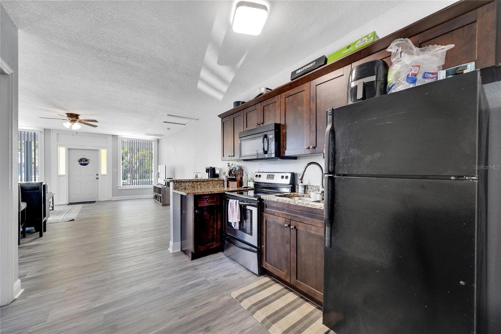 ALLENDALE TERRACE BLKS A-B-1-2-3-4-5-6 - Residential Income