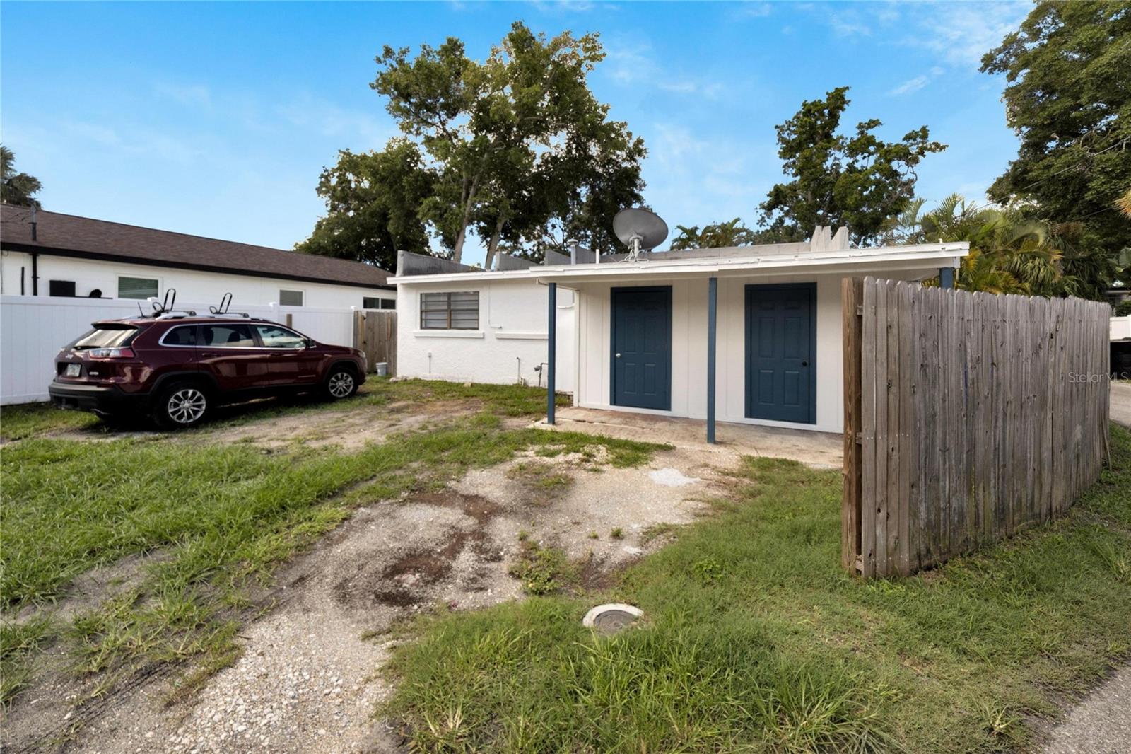 ALLENDALE TERRACE BLKS A-B-1-2-3-4-5-6 - Residential Income